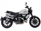 Ducati Scrambler 1100 Pro